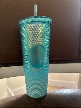 Starbucks cold cup